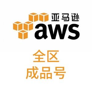 自动发货｜aws｜稳定手工号｜32vCPU｜全区｜高质量｜亚马逊云｜已开机｜即买即用｜企业级｜大带宽